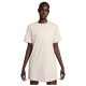 Nike Γυναικείο φόρεμα Sportswear Chill Knit